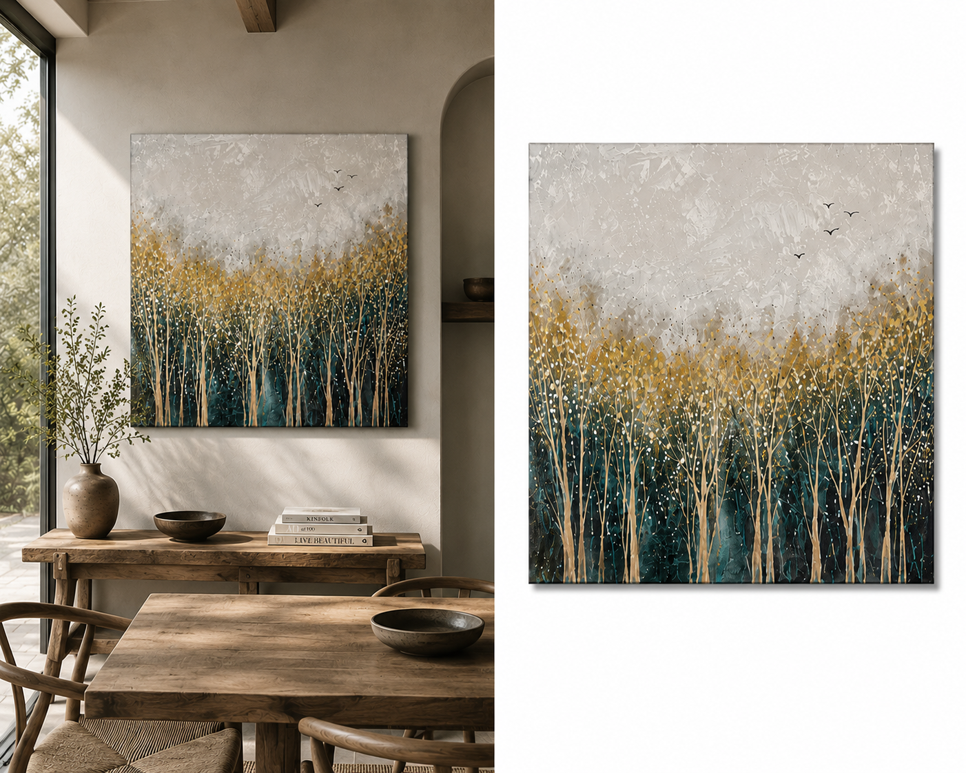 Featured artwork 1