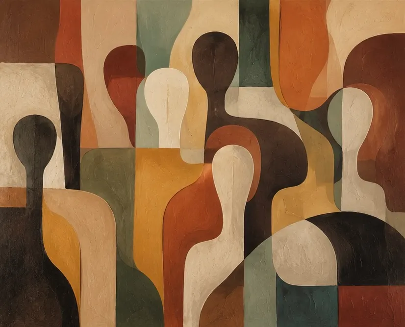 Silent Figures