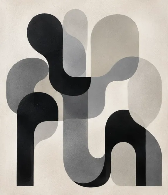 Interwoven Forms