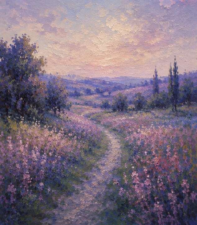 Whispers of the Meadow