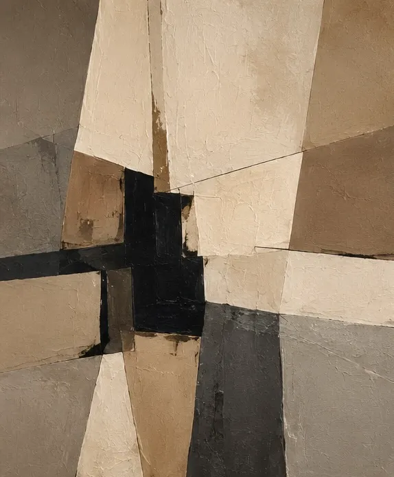 Architectural Balance