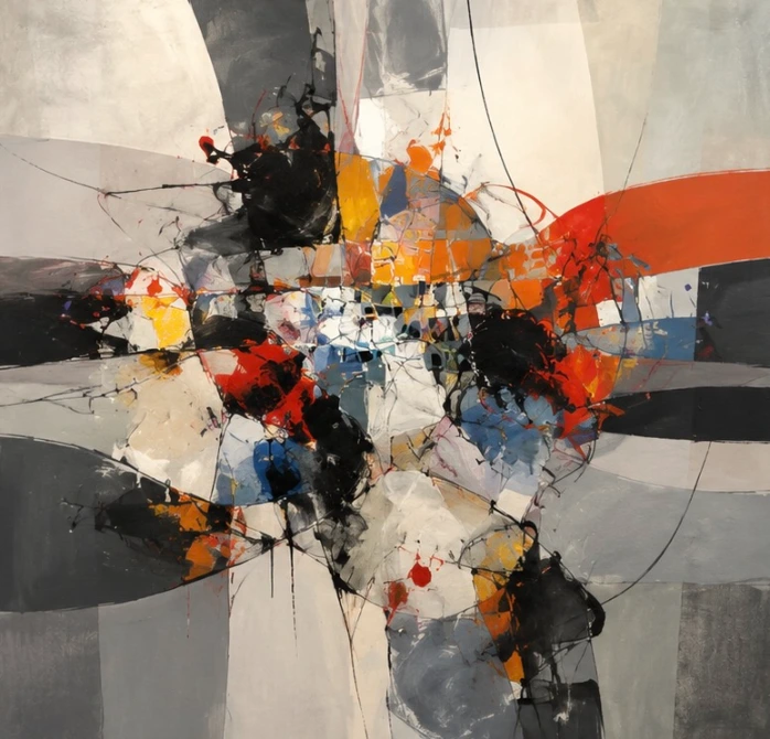 Fragments of Energy