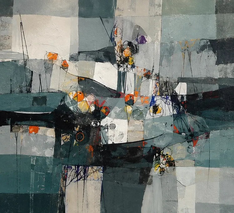 Fragments of Balance