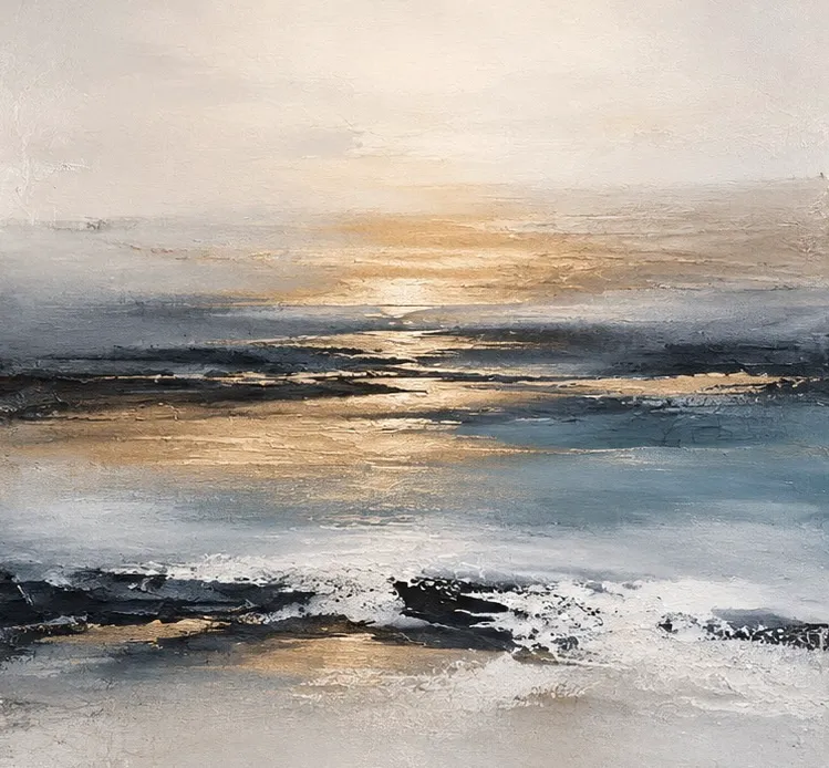 Golden Horizon
